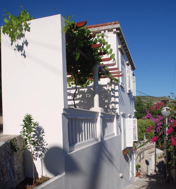 Villa Antipodes Dubrovnik Luaran gambar