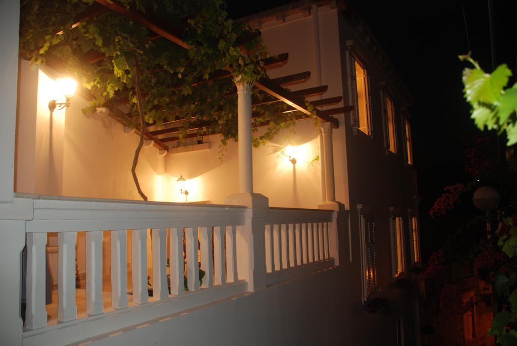 Villa Antipodes Dubrovnik Luaran gambar