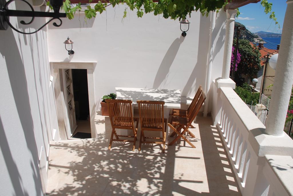 Villa Antipodes Dubrovnik Luaran gambar