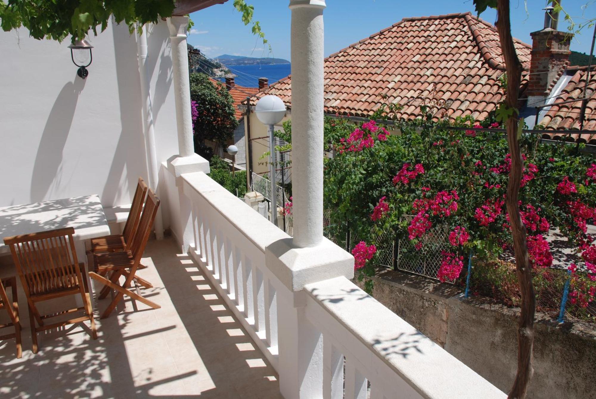 Villa Antipodes Dubrovnik Luaran gambar