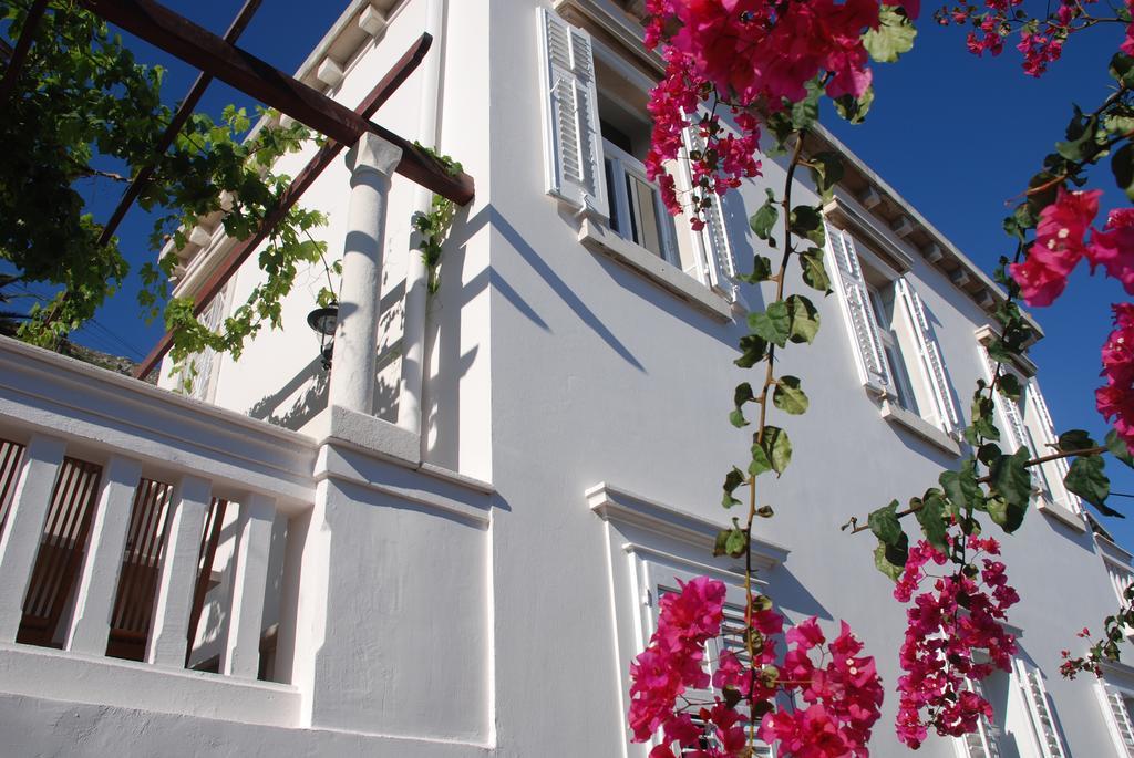 Villa Antipodes Dubrovnik Luaran gambar