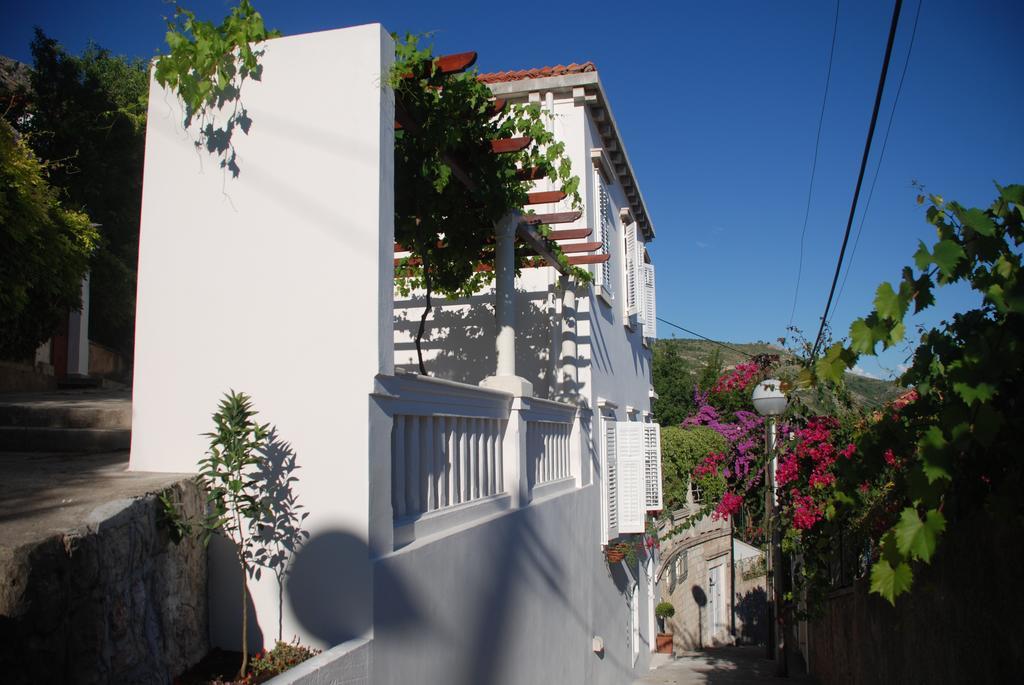 Villa Antipodes Dubrovnik Luaran gambar